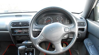 1248 X 702 156.6 Kb 1248 X 702 182.1 Kb 1248 X 702 168.1 Kb 1248 X 702 169.9 Kb Daihatsu Charade 1999 г.