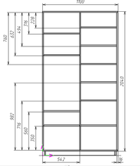 557 X 659 18.2 Kb 822 X 654 165.7 Kb шкафы-купе, кухни, детские и другая корпусная мебель на заказ!