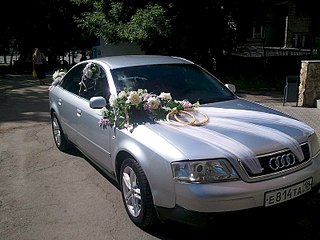 800 X 600 113.1 Kb 800 X 600 109.3 Kb Audi A6 1998 г. quattro