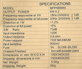 1086 X 922 289.7 Kb ламповый усилитель radii mpp6bm8s из америки на 6ф3п