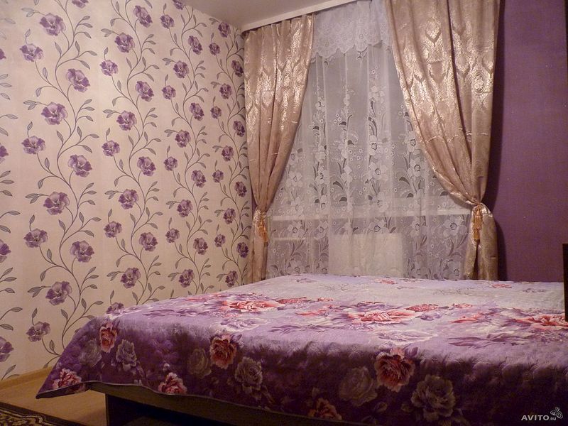 1280 X 960 195.5 Kb Сдается квартира в новом доме, ул. Зои Космодемьянской, д. 15
