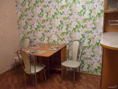1280 X 960 168.6 Kb 720 X 960 71.5 Kb 1280 X 960 110.5 Kb Сдается квартира в новом доме, ул. Зои Космодемьянской, д. 15