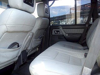 1920 X 1440 437.6 Kb 1920 X 1440 398.9 Kb Mitsubishi Montero 1995 . 3.0 