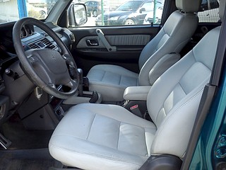 1920 X 1440 442.9 Kb 1920 X 1440 437.6 Kb 1920 X 1440 398.9 Kb Mitsubishi Montero 1995 . 3.0 