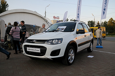 1029 X 683 504.0 Kb 1000 X 743 519.9 Kb 1029 X 683 488.3 Kb        LADA Vesta