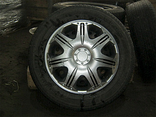 800 X 600 311.0 Kb   R15 195\65 Yokohama Aspec     9