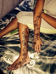 852 X 1136 302.4 Kb ♥    ♥    ♥Henna ♥