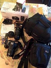 1920 X 2560 347.8 Kb Продам canon 600D+объективы, сумки