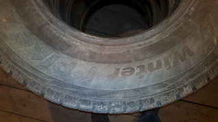 1920 X 1078 268.6 Kb 1920 X 1078 376.5 Kb  hankook winter i pike 235/75/15