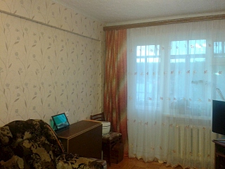 640 X 480 148.5 Kb 3х комнатная ул. Выемка, 15а (пос. Машиностроитель) Фото
