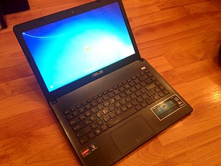 1920 X 1440 586.5 Kb ������ Asus f401u 2� ������� 2���� 320����� 14" ���� 7500