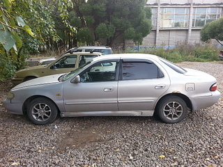 1920 X 1440 423.3 Kb Kia Clarus 1996 . /