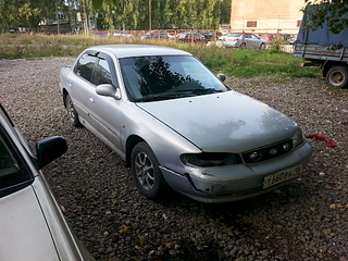 1920 X 1440 371.9 Kb 1920 X 1440 312.2 Kb Kia Clarus 1996 . /