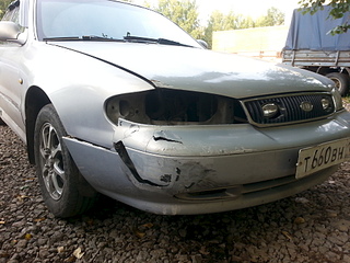1920 X 1440 883.2 Kb Kia Clarus 1996 . /