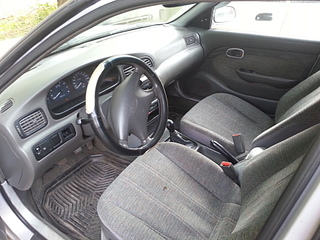 1920 X 1440 962.0 Kb 1920 X 1440 291.2 Kb Kia Clarus 1996 . /