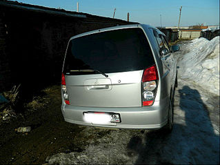 807 X 605 86.6 Kb 1920 X 1440 393.2 Kb Mitsubishi Dingo 2001 .