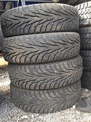 1920 X 2560 599.3 Kb Yokohama Ice Guard 185\70\14  6000