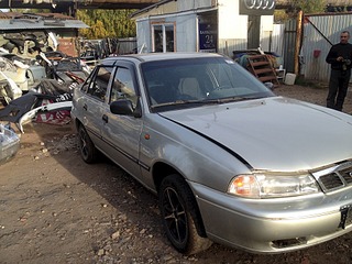 1920 X 1440 765.0 Kb Дэу Нексия;Иран Саманд;Хендай Элантра поступила !Авторазбор ! Срочный Выкуп Авто!