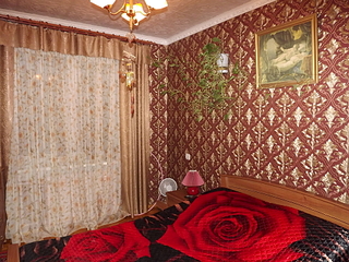 1920 X 1440 358.4 Kb 1920 X 1440 190.2 Kb 3к.кв. ул.Красноармейская 88, 1 этаж, продам 3100т.р фото