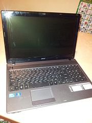 1920 X 2560 358.6 Kb   Aser Aspire 5349