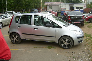 1920 X 1275 611.8 Kb 1920 X 1275 202.3 Kb Mitsubishi Colt 2007 .   100% 1  