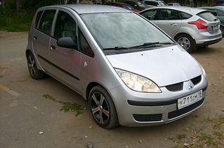 1920 X 1275 542.3 Kb 1920 X 1275 611.8 Kb 1920 X 1275 202.3 Kb Mitsubishi Colt 2007 .   100% 1  