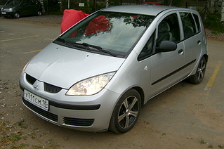 1920 X 1275 538.8 Kb 1920 X 1275 542.3 Kb 1920 X 1275 611.8 Kb 1920 X 1275 202.3 Kb Mitsubishi Colt 2007 .   100% 1  