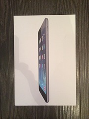 1920 X 2560 757.2 Kb продам планшет айпад эйр 16 гб 4 джи черный новый