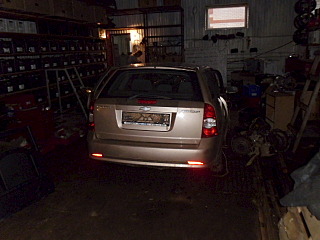 640 X 480 139.5 Kb разбор Chevrolet Lacetti (Шевроле Лачетти)