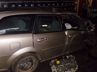 640 X 480 142.5 Kb 640 X 480 139.5 Kb разбор Chevrolet Lacetti (Шевроле Лачетти)