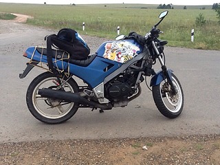960 X 720 211.8 Kb Honda vtz250 без двига