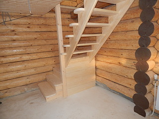 1920 X 1440 600.1 Kb деревянные лестницы