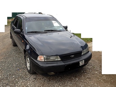 735 X 551 139.6 Kb Daewoo Nexia 2000 . 