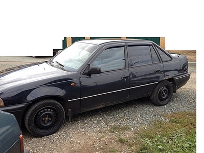 662 X 496 116.7 Kb 735 X 551 139.6 Kb Daewoo Nexia 2000 . 