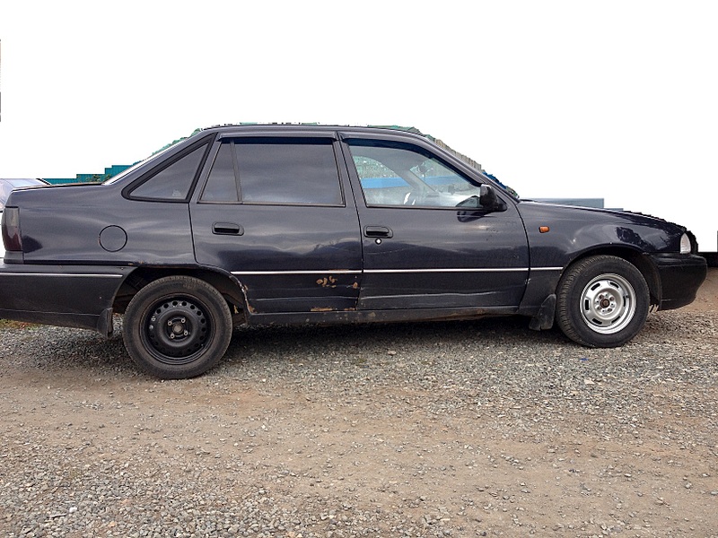 1632 X 1224 678.1 Kb Daewoo Nexia 2000 . 