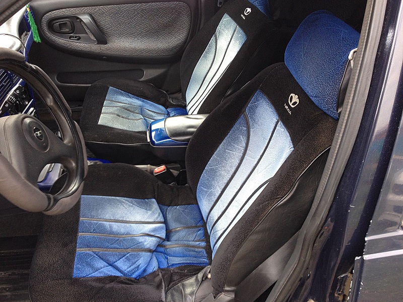 1632 X 1224 804.7 Kb 1632 X 1224 677.1 Kb 1632 X 1224 678.1 Kb Daewoo Nexia 2000 . 