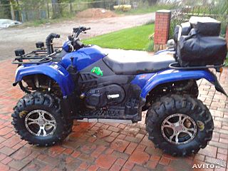 640 X 480 57.4 Kb 640 X 480 61.2 Kb продам квадроцикл сф 500 2013г. срочно недорого