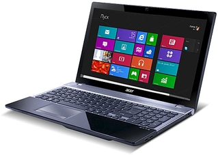 1000 X 711 201.5 Kb продам игровой ноут Acer Aspire V3 - 771G FullHD GF730