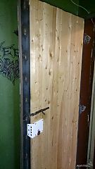 540 X 960 63.8 Kb Железную дверь входную продам. Фото