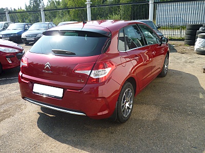 1600 X 1200 836.6 Kb 1600 X 1200 716.4 Kb 1600 X 1200 808.4 Kb Citroen C4 2011 .