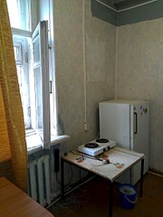 1920 X 2560 721.2 Kb Сдам комнату в общежитии Удмуртская, 233. рядом УдГУ. Пл.14 кв ФОТО