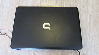 1920 X 1079 319.5 Kb продажа по частям HP Compaq 615.