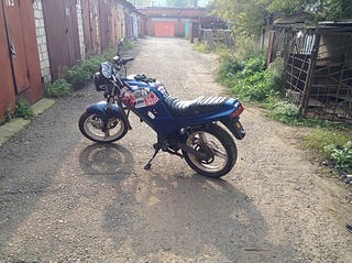 1920 X 1434 1006.8 Kb Honda vtz250 без двига