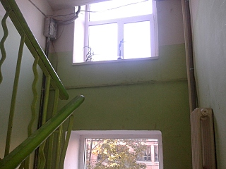 640 X 480 149.4 Kb Продажа 1 комн квартира К.Маркса 435 / Фото