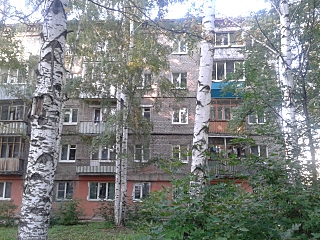 640 X 480 249.6 Kb 640 X 480 149.4 Kb Продажа 1 комн квартира К.Маркса 435 / Фото