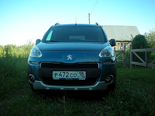 1920 X 1440 540.3 Kb Peugeot Partner 2012 .