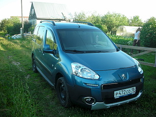 1920 X 1440 724.1 Kb 1920 X 1440 840.5 Kb 1920 X 1440 540.3 Kb Peugeot Partner 2012 .