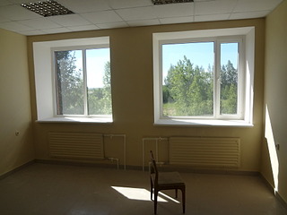1920 X 1440 370.0 Kb 3 комнаты от 10кв.м. в отдельно стоящем здании ул. Воткинское шоссе 298 Сдам в аренду
