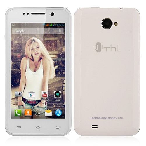 500 x 500  THL W200 ()