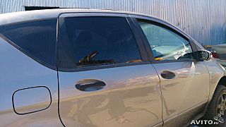 640 X 360  32.4 Kb 640 X 360  33.1 Kb Mercedes-Benz A-klasse 2007 .   2012